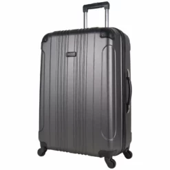 Kenneth Cole Reaction Out Of Bounds 3-Piece Lightweight Hardside 4-Wheel Spinner Luggage Set: 20" Carry-On, 24", & 28" 9 Kenneth Cole Reaction Out Of Bounds 3-Piece Lightweight Hardside 4-Wheel Spinner Luggage Set: 20" Carry-On, 24", & 28" -TRAVELPRO Sales 914YgKZpa7L