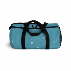 LFO - Luggage Factory - Planes Trails Duffel Bag -TRAVELPRO Sales 9185310488867949280 2048