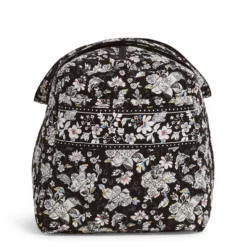 Vera Bradley Women's Signature Cotton Large Travel Duffel Travel Bag, Holland Garden, One Size 11 Vera Bradley Women's Signature Cotton Large Travel Duffel Travel Bag, Holland Garden, One Size -TRAVELPRO Sales 91I6pcntGCL
