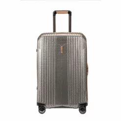 Hartmann 7R X-Large 32" Spinner Suitcase, Hardsided Rolling Luggage In Rose Gold -TRAVELPRO Sales 91PxxvW5FHL