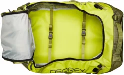 Osprey Packs Transporter 65 Expedition Duffel, Sub Lime, One Size -TRAVELPRO Sales 91XcHFmkSAL