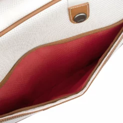 DELSEY Paris Luggage Chatelet Soft Air Weekender Duffel, Champagne, One Size -TRAVELPRO Sales 91dH9SPsiDL