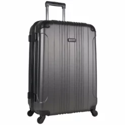 Kenneth Cole Reaction Out Of Bounds 3-Piece Lightweight Hardside 4-Wheel Spinner Luggage Set: 20" Carry-On, 24", & 28" 11 Kenneth Cole Reaction Out Of Bounds 3-Piece Lightweight Hardside 4-Wheel Spinner Luggage Set: 20" Carry-On, 24", & 28" -TRAVELPRO Sales 91oL5rGjBBL