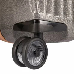 Hartmann 7R X-Large 32" Spinner Suitcase, Hardsided Rolling Luggage In Rose Gold -TRAVELPRO Sales 91q1Hnq62rL