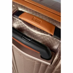 Hartmann 7R X-Large 32" Spinner Suitcase, Hardsided Rolling Luggage In Rose Gold -TRAVELPRO Sales 91vCk9ElsXL