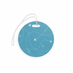 LFO - Luggage Factory - Planes Trails - Luggage Tags -TRAVELPRO Sales 9584555567260475595 2048