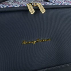 Tommy Bahama Lightweight Spinner Luggage - Expandable Suitcases For Men And Travel With Rolling Wheels, Pink/Blue 12 Tommy Bahama Lightweight Spinner Luggage - Expandable Suitcases For Men And Travel With Rolling Wheels, Pink/Blue -TRAVELPRO Sales A1DHq u1TKL