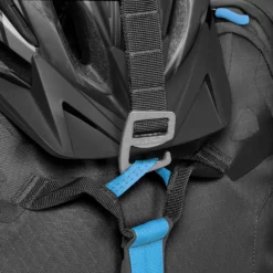 Eagle Creek Gear Warrior Carry Luggage Softside 2-Wheel Rolling Suitcase, Black -TRAVELPRO Sales A1uTVd061hL