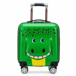 Cartoon Child Trolley Luggage ABS+PC Girls And Boys Suitcases Travel -TRAVELPRO Sales Cartoon child trolley luggage ABS PC girls and boys suitcases Travel universal wheel student combination rolling.jpg 640x640 26d0491e d622 459c a010 0912df83ebde