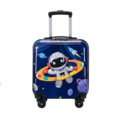 Cartoon Child Trolley Luggage ABS+PC Girls And Boys Suitcases Travel -TRAVELPRO Sales Cartoon child trolley luggage ABS PC girls and boys suitcases Travel universal wheel student combination rolling.jpg 640x640 476bce87 ab6d 4f9e 82e8 8197c77db150
