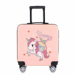 Cartoon Child Trolley Luggage ABS+PC Girls And Boys Suitcases Travel -TRAVELPRO Sales Cartoon child trolley luggage ABS PC girls and boys suitcases Travel universal wheel student combination rolling.jpg 640x640 a595c22b 62b7 4321 98b2 c0164a8dc55f
