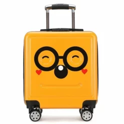 Cartoon Child Trolley Luggage ABS+PC Girls And Boys Suitcases Travel -TRAVELPRO Sales Cartoon child trolley luggage ABS PC girls and boys suitcases Travel universal wheel student combination rolling.jpg 640x640 da94671d 4b97 4e22 b29a c2ee515aeb20