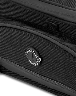 Viking Voyage Elite XL Motorcycle Luggage Rack Bag -TRAVELPRO Sales Close up Bag 2 65780.1654631820