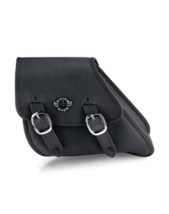 Dyna Motorcycle Black Swing Arm Bag -TRAVELPRO Sales Dyna Motorcycle Black Swing Arm Bag 4 25136.1625242872