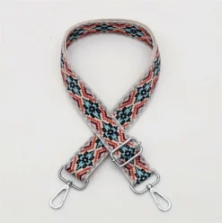 Embroidered Women's Accessories Replacement 80-140cm Adjustable 3.8cm -TRAVELPRO Sales Embroidered Women s Accessories Replacement 80 140cm Adjustable 3 8cm Wide Bag Shoulder Strap Crossbody Belts.jpg 640x640 21fc7b4a a0ec 4fed 981b e9bbdfded549