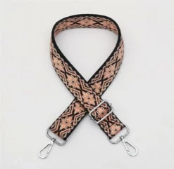 Embroidered Women's Accessories Replacement 80-140cm Adjustable 3.8cm -TRAVELPRO Sales Embroidered Women s Accessories Replacement 80 140cm Adjustable 3 8cm Wide Bag Shoulder Strap Crossbody Belts.jpg 640x640 8e223e7c d3f8 4947 96a1 e0b3f5465b4d