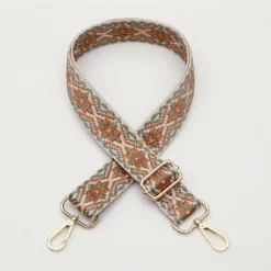 Embroidered Women's Accessories Replacement 80-140cm Adjustable 3.8cm -TRAVELPRO Sales Embroidered Women s Accessories Replacement 80 140cm Adjustable 3 8cm Wide Bag Shoulder Strap Crossbody Belts.jpg 640x640 9da3adef 569e 421a aeba 09dc0d5f0a57