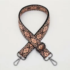 Embroidered Women's Accessories Replacement 80-140cm Adjustable 3.8cm -TRAVELPRO Sales Embroidered Women s Accessories Replacement 80 140cm Adjustable 3 8cm Wide Bag Shoulder Strap Crossbody Belts.jpg 640x640 c62c8a01 b3a1 4601 b9db 3bc84ac6d809