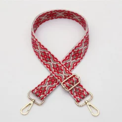 Embroidered Women's Accessories Replacement 80-140cm Adjustable 3.8cm -TRAVELPRO Sales Embroidered Women s Accessories Replacement 80 140cm Adjustable 3 8cm Wide Bag Shoulder Strap Crossbody Belts f6fc3560 0b9f 4a45 bf0c c7e6b05164d8