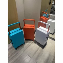 Fashion Width Draw Bar Luggage Universal Wheel Light Luxury 20 Inch -TRAVELPRO Sales Fashion Width Draw Bar Luggage Universal Wheel Light Luxury 20 Inch Boarding Bag Good looking Trolley 5db71fe0 623b 437b 9968 edf669543688