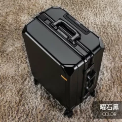 Fashion Rolling Luggage Aluminum Frame | Aluminum Usb Charging Trolley -TRAVELPRO Sales Fashion rolling luggage aluminum frame USB charging trolley suitcase 20 24 26 28 inch students password b0443f58 5415 4c77 bbb3 bc6ca9adbde4