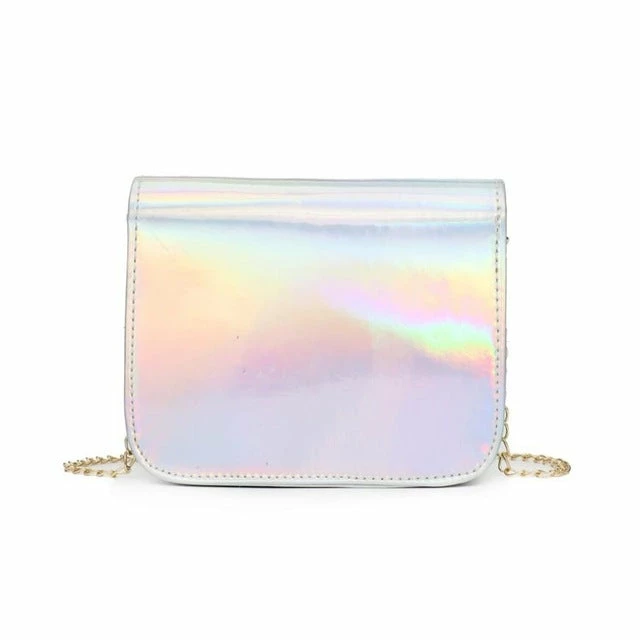 Women Beautiful Handbag Chain Shoulder 3 Women Beautiful Handbag Chain Shoulder - Image 3