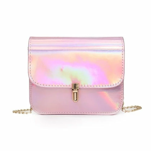 Women Beautiful Handbag Chain Shoulder 6 Women Beautiful Handbag Chain Shoulder - Image 6