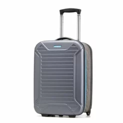 INS New Luggage Trolley Case Portable Boarding Code Box Durable And -TRAVELPRO Sales INS New Luggage Trolley Case Portable Boarding Code Box Durable and Thickened Trolley Case Folding Storage.jpg 640x640 8b30a491 d337 42a3 85ad 9e21a5290612