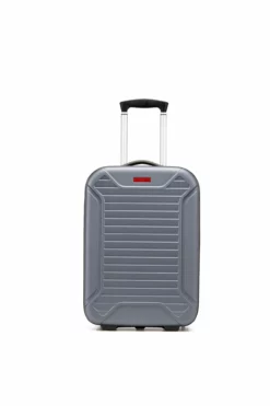 INS New Luggage Trolley Case Portable Boarding Code Box Durable And -TRAVELPRO Sales INS New Luggage Trolley Case Portable Boarding Code Box Durable and Thickened Trolley Case Folding Storage 4562f3ca 73dd 4b3c 884d 0503b2b75a84