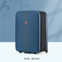 Ins Newtravel Suitcase Luggage Case Portable Boarding Password Box -TRAVELPRO Sales Ins newtravel suitcase luggage case portable boarding password box durable thickened luggage case folding storage bag