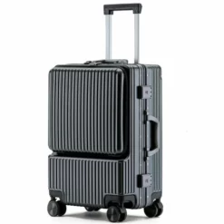KANGSHILU Aluminum Frame 20 Inches Travel Suitcases Universal Wheel 28 KANGSHILU Aluminum Frame 20 Inches Travel Suitcases Universal Wheel -TRAVELPRO Sales KANGSHILU Aluminum Frame 20 Inches Travel Suitcases Universal Wheel Trolley PC Box Trolley Luggage Bag Men.jpg 640x640 145784e8 4c29 41df 8b05 e977bacfffa3