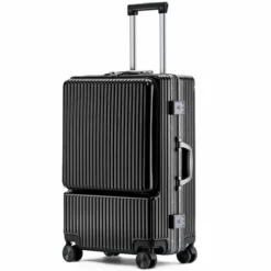 KANGSHILU Aluminum Frame 20 Inches Travel Suitcases Universal Wheel 30 KANGSHILU Aluminum Frame 20 Inches Travel Suitcases Universal Wheel -TRAVELPRO Sales KANGSHILU Aluminum Frame 20 Inches Travel Suitcases Universal Wheel Trolley PC Box Trolley Luggage Bag Men.jpg 640x640 39c9501b b4ba 4690 b53d 06ef3ca733d0