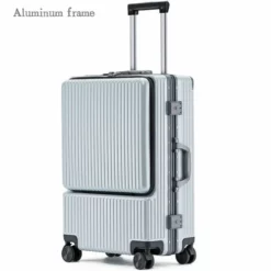KANGSHILU Aluminum Frame 20 Inches Travel Suitcases Universal Wheel 31 KANGSHILU Aluminum Frame 20 Inches Travel Suitcases Universal Wheel -TRAVELPRO Sales KANGSHILU Aluminum Frame 20 Inches Travel Suitcases Universal Wheel Trolley PC Box Trolley Luggage Bag Men.jpg 640x640 51703a56 507e 420a 8aa3 3221155888f6