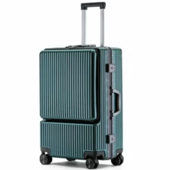 KANGSHILU Aluminum Frame 20 Inches Travel Suitcases Universal Wheel 27 KANGSHILU Aluminum Frame 20 Inches Travel Suitcases Universal Wheel -TRAVELPRO Sales KANGSHILU Aluminum Frame 20 Inches Travel Suitcases Universal Wheel Trolley PC Box Trolley Luggage Bag Men.jpg 640x640 b97e7de7 b243 4f9f 9bbb b040297b5f2b