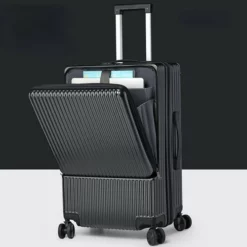 KANGSHILU Aluminum Frame 20 Inches Travel Suitcases Universal Wheel 26 KANGSHILU Aluminum Frame 20 Inches Travel Suitcases Universal Wheel -TRAVELPRO Sales KANGSHILU Aluminum Frame 20 Inches Travel Suitcases Universal Wheel Trolley PC Box Trolley Luggage Bag Men.jpg 640x640 c78c0ac7 3e11 4689 83aa 0dae2b20f667