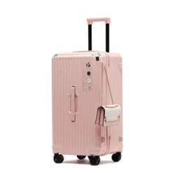 Large Suitcase Unisex Rolling Luggage Cabin Holiday Travel Anti-fall 19 Large Suitcase Unisex Rolling Luggage Cabin Holiday Travel Anti-fall -TRAVELPRO Sales Large Suitcase Unisex Rolling Luggage Cabin Holiday Travel Anti Fall Password Package Outing Carry on Luggage.jpg 640x640 2df516e5 a69b 4682 812f 293c727c61f8
