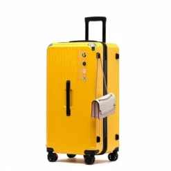 Large Suitcase Unisex Rolling Luggage Cabin Holiday Travel Anti-fall 22 Large Suitcase Unisex Rolling Luggage Cabin Holiday Travel Anti-fall -TRAVELPRO Sales Large Suitcase Unisex Rolling Luggage Cabin Holiday Travel Anti Fall Password Package Outing Carry on Luggage.jpg 640x640 70bfc6e8 6b77 4ef8 b905 9f6e4815708c
