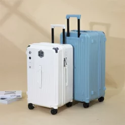 Large Suitcase Unisex Rolling Luggage Cabin Holiday Travel Anti-fall 14 Large Suitcase Unisex Rolling Luggage Cabin Holiday Travel Anti-fall -TRAVELPRO Sales Large Suitcase Unisex Rolling Luggage Cabin Holiday Travel Anti Fall Password Package Outing Carry on Luggage 7f60bba4 3120 43ea b0af 21d61c2b2426