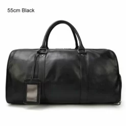 Maheu Hot Genuine Leather Men Women Travel Bag Soft Real Leather -TRAVELPRO Sales MAHEU Hot Genuine Leather Men Women Travel Bag Soft Real Leather Cowhide Carry Hand Luggage Bags.jpg 640x640 9831ffd8 ace2 406c a4ae 4173399d00c2