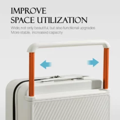 Suitcases Travel Cabin Bag Women | Suitcases Travel Cabins Wheels - -TRAVELPRO Sales Mixi Gorgeous Wide Handle Suitcase 24 Travel Luggage Rolling Wheels Women Men 20 Carry On Cabin 688dd228 33b0 4b2c a1f7 f90661459c28