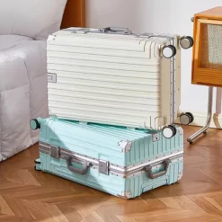 New Fashion Boarding Travel Suitcase 20 Inch Male And Female Student -TRAVELPRO Sales New Fashion Boarding Travel Suitcase 20 Inch Male and Female Student Universal Wheel 24 Inch Password 56451c52 6dbc 41cd bc8a 90bfa0a878bb