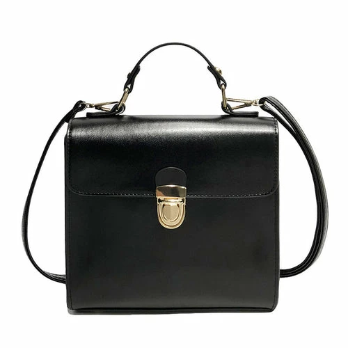 Women Messenger Bags Fashion Shoulder 7 Women Messenger Bags Fashion Shoulder - Image 7