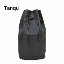 Inner Bag Insert Obag | Pu Leather Pocket Lining | Obag Handbag Insert