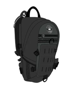 Viking Dirtman Small Motorcycle Backpack -TRAVELPRO Sales VB 407 69485.1670345190