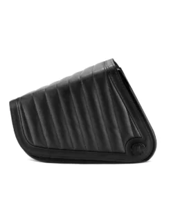 Viking Iron Born Vertical Stitch Leather Motorcycle Swing Arm Bag For Harley Davidson Sportster -TRAVELPRO Sales VK SW 185V 16756.1643817179