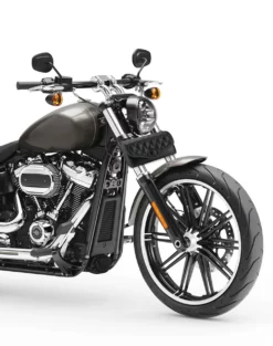 Iron Born Diamond Stitch Leather Motorcycle Tool Bag -TRAVELPRO Sales VK TO 500D 53469.1643816320