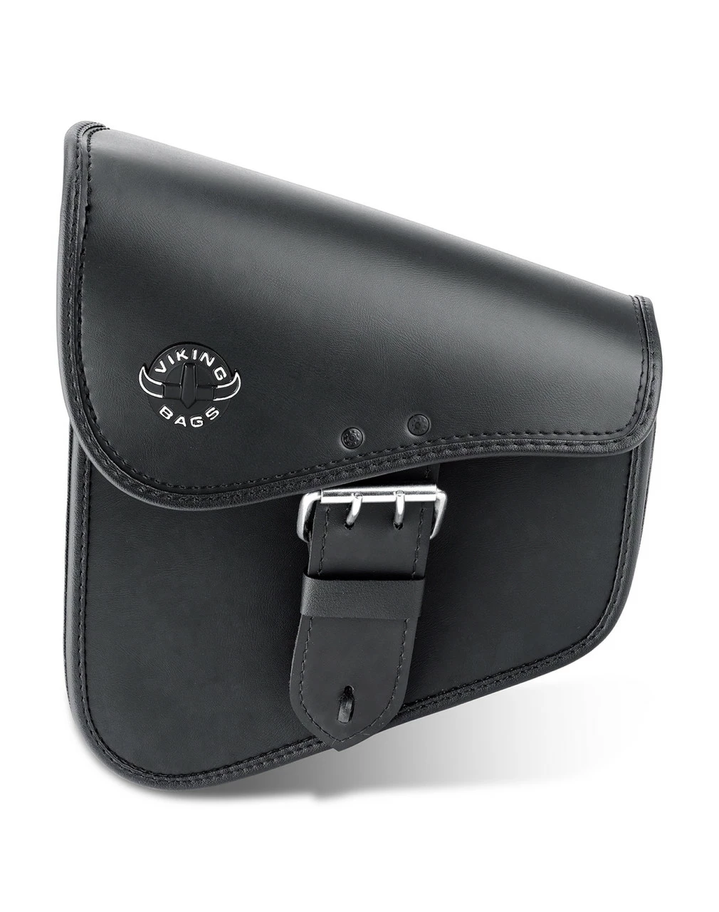 Viking Dellingr Softail Motorcycle Swing Arm Bag 3 Viking Dellingr Softail Motorcycle Swing Arm Bag - Image 3