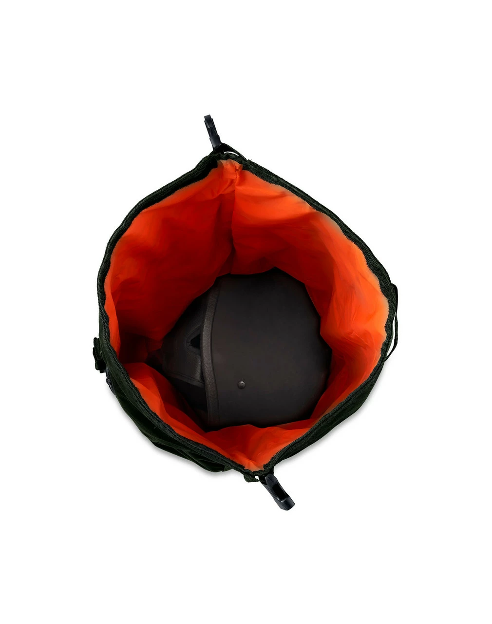 Viking Renegade Large Motorcycle Tail Bag - Image 5