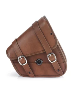 Sportster Specific Brown Motorcycle Swing Arm Bag -TRAVELPRO Sales VikingBags Sportster Specific Brown Motorcycle Swing Arm Bag 3 26830.1625242615.1280.1280 73001.1679939224
