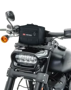 Viking Incognito Motorcycle Handlebar Bag -TRAVELPRO Sales Viking Motorcycle Handlebar Bag 2 04697.1677615234